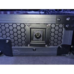 Flash TubeFX 360 IP WDMX SET8