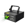 Flash LASER 1W RGB 15kpps SD/DMX (F4000170)