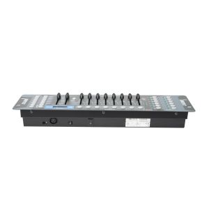 Flash CONTROLLER DMX 192 V.23