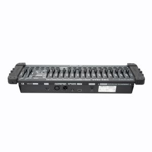 Flash CONTROLLER DMX 384 V.23