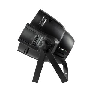 Flash LED PAR 64 18x10W RGBW 4w1 ALU HOUSING IV ver.II - reflektor (F7100442)
