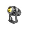 EUROLITE LED IP PST-10W RGBW Pinspot - reflektor