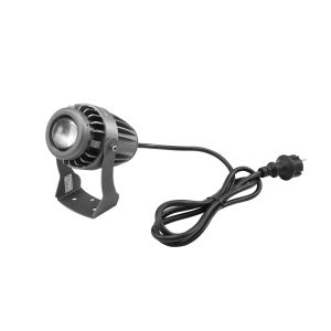 EUROLITE LED IP PST-10W RGBW Pinspot - reflektor