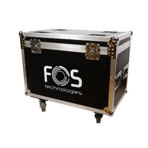 FOS CASE Smart Beam / BSW - skrzynia transportowa