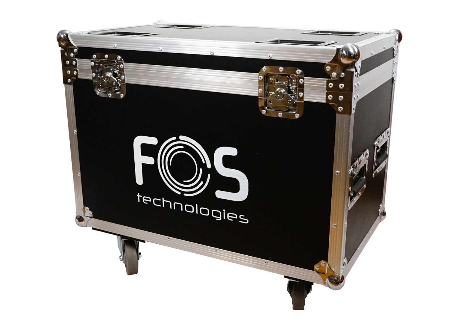 FOS CASE Smart Beam / BSW - skrzynia transportowa