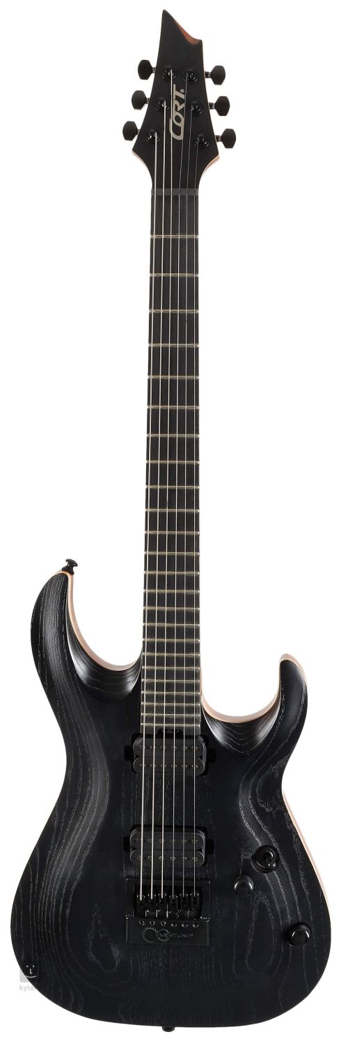 Cort KX700 Evertune OPBG W/BAG - gitara elektryczna