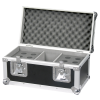 Showgear Pro Case for 12 Mics - skrzynia transportowa dla mikrofonów