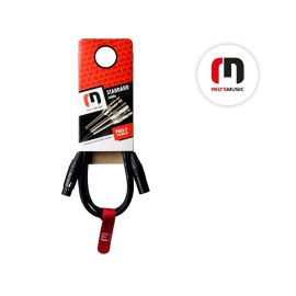 Red's Music MC-11150 BX - kabel mikrofonowy (15m)