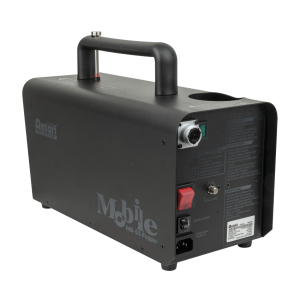 Antari MB-55 Mobile Fog Machine - wytwornica dymu