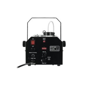 EUROLITE N-150 MK2 Fog Machine - wytwornica dymu