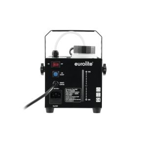 EUROLITE Dynamic Fog 600 Fog Machine - wytwornica dymu