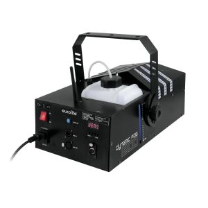 EUROLITE Dynamic Fog 1200 Fog Machine - wytwornica dymu