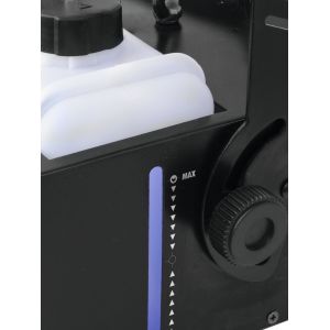 EUROLITE Dynamic Fog 1200 Fog Machine - wytwornica dymu