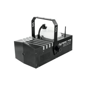 EUROLITE Dynamic Fog 2000 Fog Machine - wytwornica dymu