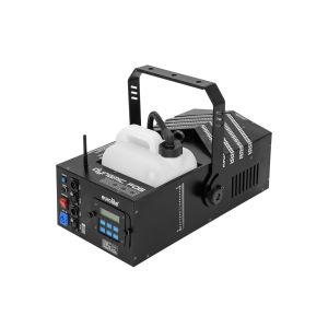 EUROLITE Dynamic Fog 2000 Fog Machine - wytwornica dymu