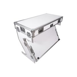 FOS Z DJ Table Pearl - stanowisko DJ