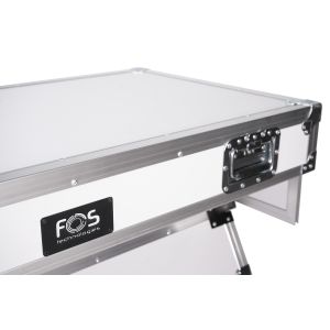 FOS Z DJ Table Pearl - stanowisko DJ