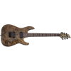 Schecter Omen Elite-6 CHAR - gitara elektryczna