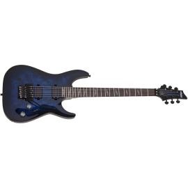 Schecter Omen Elite-6 FR STBB - gitara elektryczna