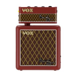 VOX AMPLUG2 BRYAN MAY SET - słuchawkowy wzmacniacz gitarowy
