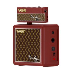VOX AMPLUG2 BRYAN MAY SET - słuchawkowy wzmacniacz gitarowy