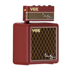 VOX AMPLUG2 BRYAN MAY SET - słuchawkowy wzmacniacz gitarowy