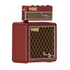 VOX AMPLUG2 BRYAN MAY SET - słuchawkowy wzmacniacz gitarowy