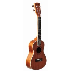 Segovia SE-10C NAT - ukulele koncertowe