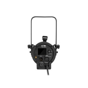 EUROLITE LED PFE-60 RGBW Profile Spot 9-25° - reflektor profilowy