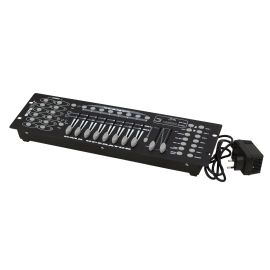 EUROLITE DMX Operator 192 Controller - sterownik DMX
