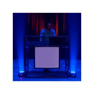 Accu Stand Pro Event TBL 2 MB - staniwisko DJ