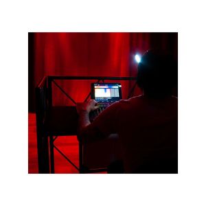 Accu Stand Pro Event TBL 2 MB - staniwisko DJ