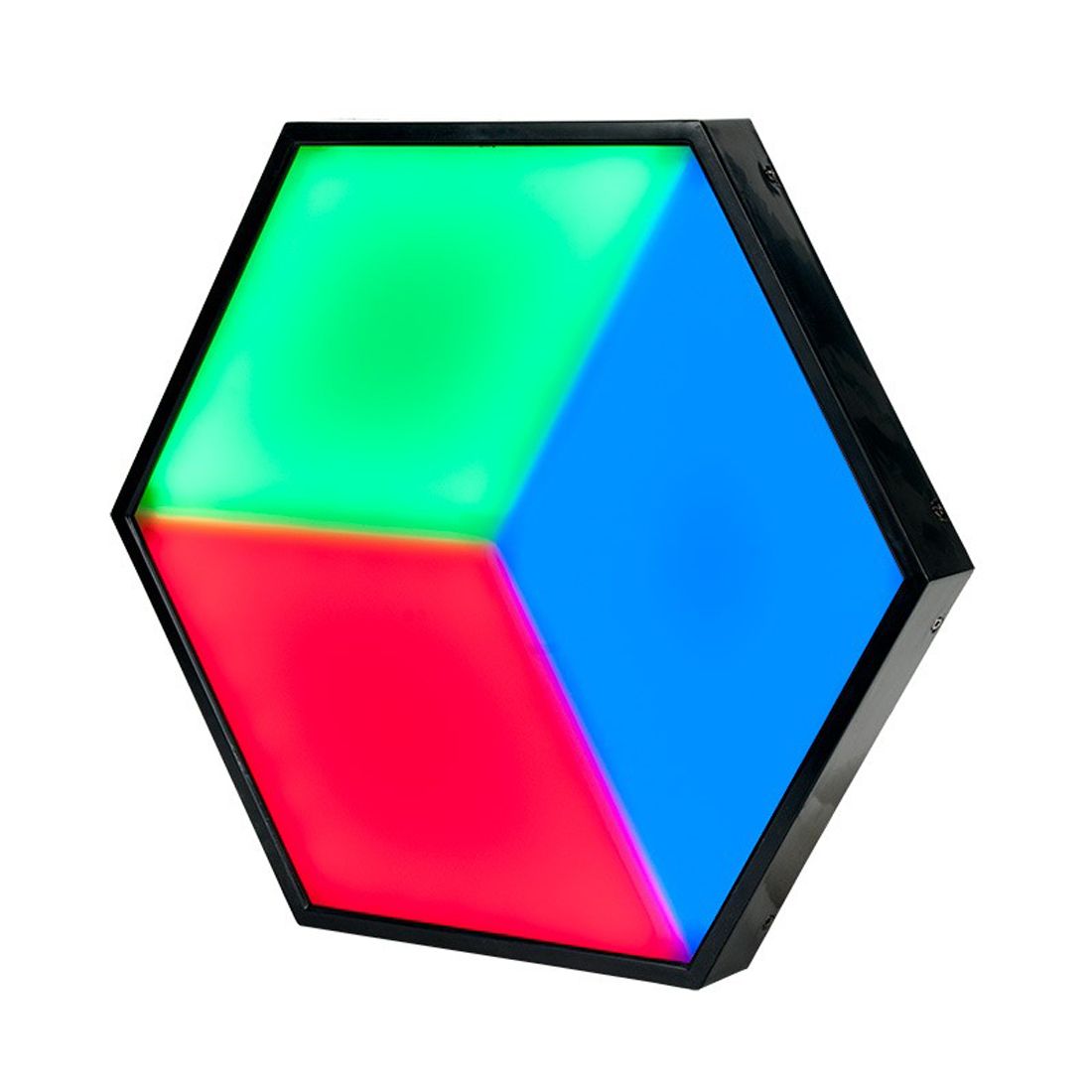 ADJ 3D VISION PLUS - panel świetlny