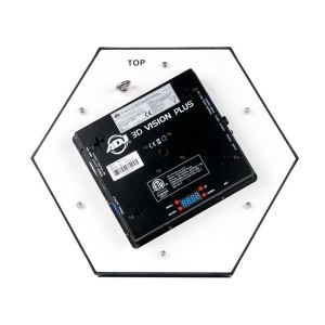 ADJ 3D VISION PLUS - panel świetlny
