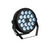 FOS Par 18x10w FLAT - reflektor PAR LED