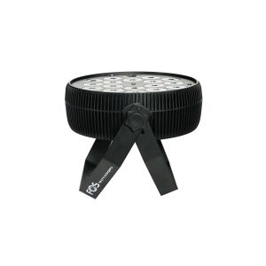 FOS Par 18x10w FLAT - reflektor PAR LED