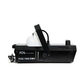 FOS Fog 1500 DMX - wytwornica dymu