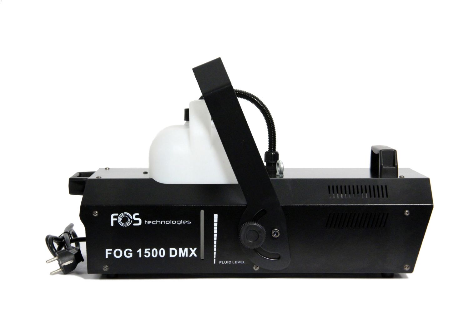 FOS Fog 1500 DMX - wytwornica dymu