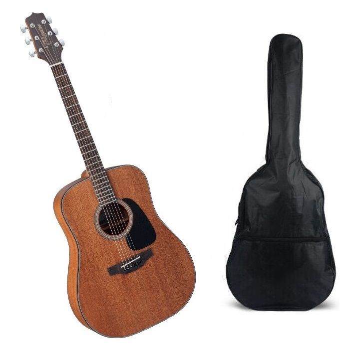 Takamine GD11M-NS - gitara akustyczna + pokrowiec