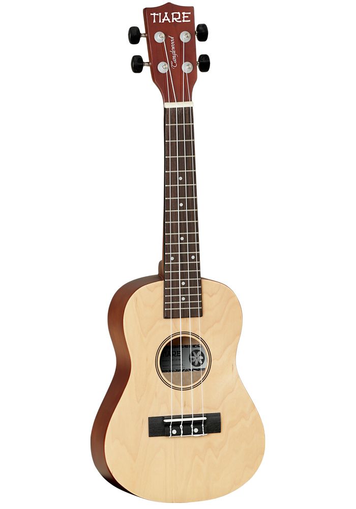 Tanglewood TWT CP - ukulele koncertowe