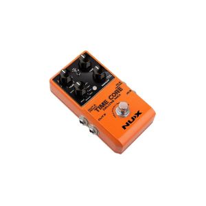 NUX TIME CORE DELUXE MKII  - efekt gitarowy