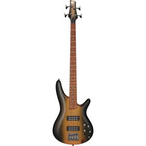 IBANEZ SR370E-SBG - gitara basowa