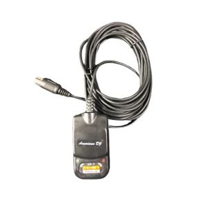 ADJ LC-1 Fog Machine 5-pin Wired Remote Control