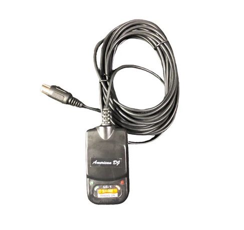 ADJ LC-1 Fog Machine 5-pin Wired Remote Control