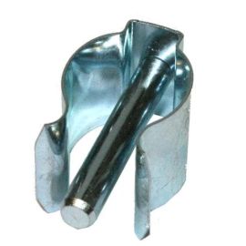 Duratruss spring lock for Duratruss systems