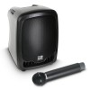 LD Systems Roadboy 65 B5 - przenośny głośnik PA - B-STOCK 1 szt
