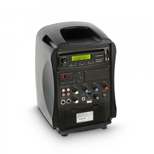 LD Systems Roadboy 65 B5 - przenośny głośnik PA - B-STOCK 1 szt