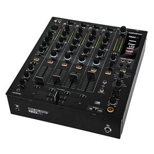 Reloop RMX-60 Digital - mikser audio DJ