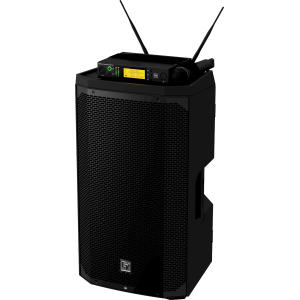 Electro-Voice EVERSE 12 TRAY B -  Tacka na akcesoria do EVERSE 12, kolor czarny