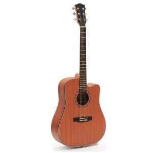 RIVERWEST G-412 - gitara akustyczna